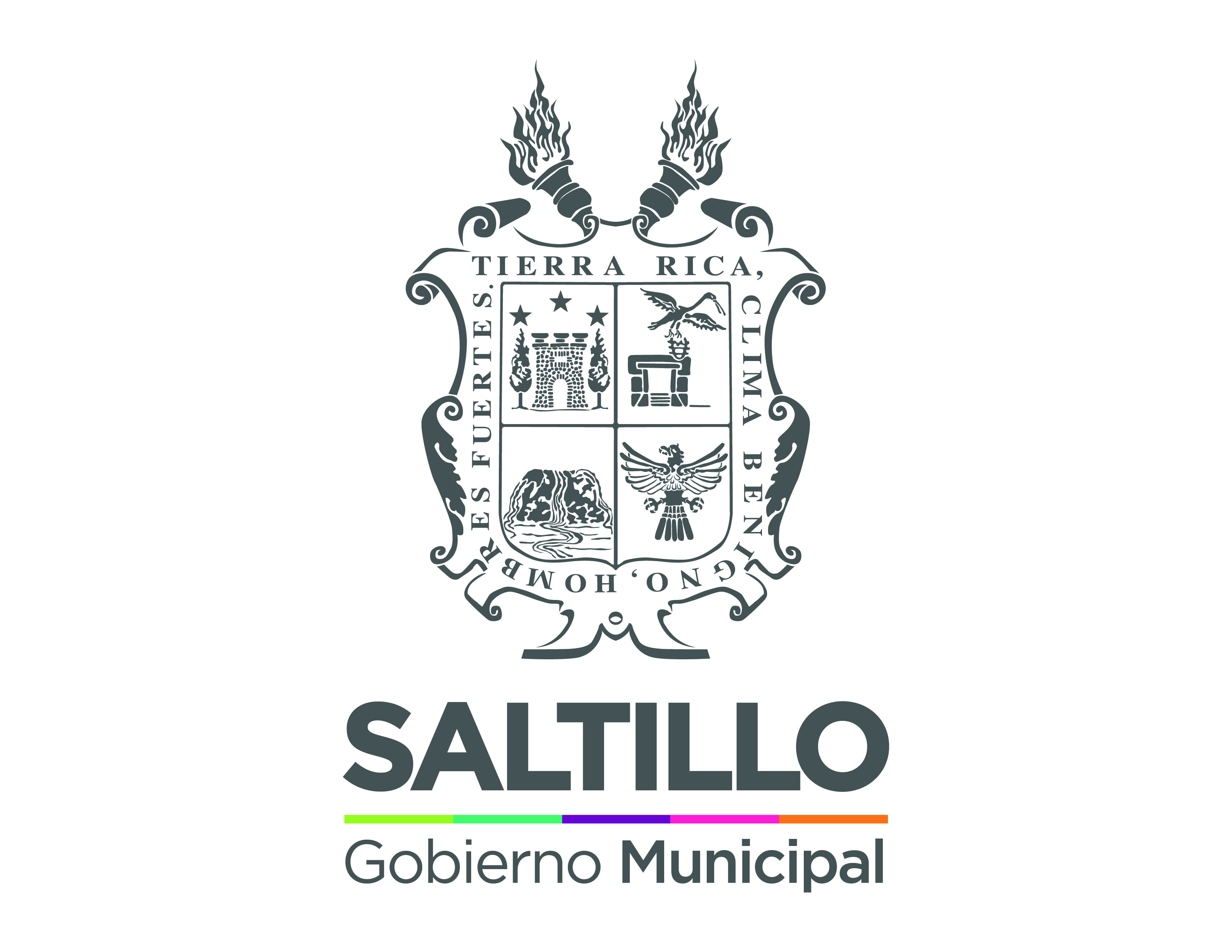 Gobierno Municipal SALTILLO