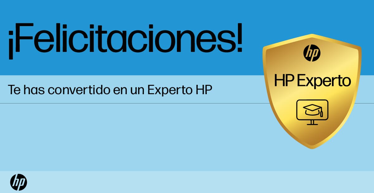 HP Experto