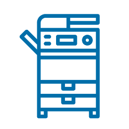 Impresora Multifuncional